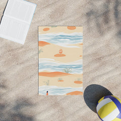 New Style Beach Towel