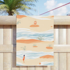 New Style Beach Towel