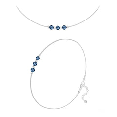 Montana Fine Jewellery Set