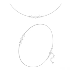 Fine Jewellery Set