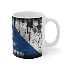 Peugeot Art Coffee Mug