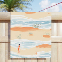 New Style Beach Towel