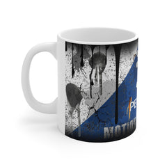 Peugeot Art Coffee Mug