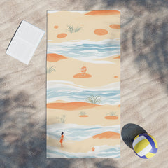 New Style Beach Towel