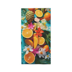 Fruits Beach Towel