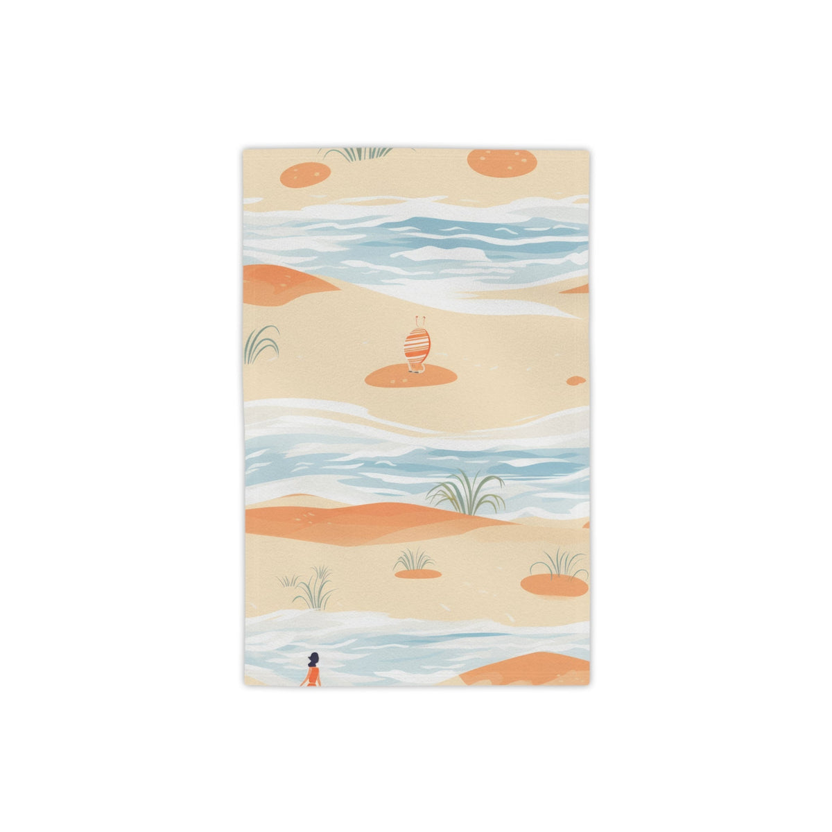 New Style Beach Towel