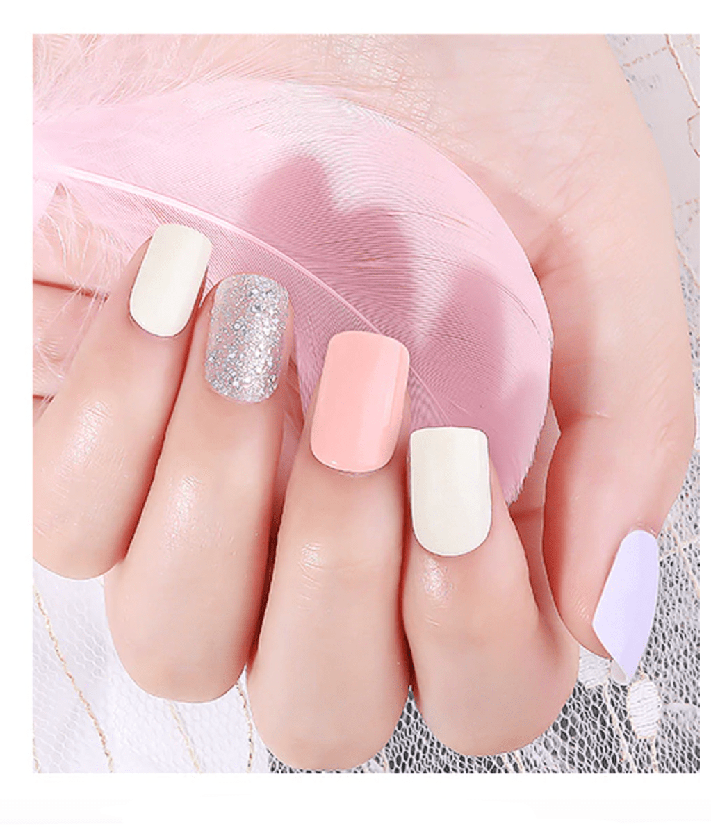 Press on nails  Australia