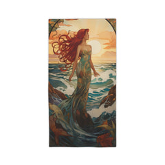 Mermaid Beach Towel