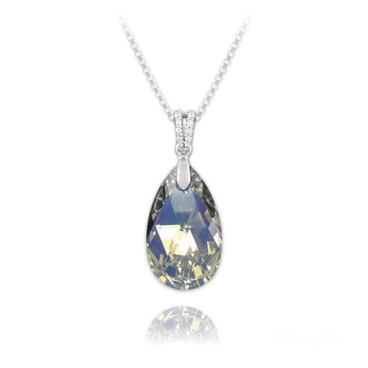 Pear Fine Necklace for women