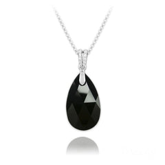 Pear Luxury Necklace for women