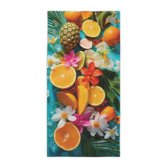 Fruits Beach Towel