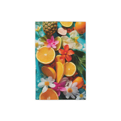 Fruits Beach Towel