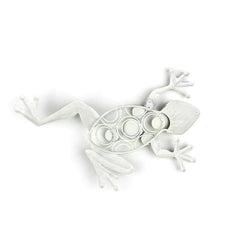 Frog Metal Wall Art