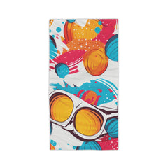 Glass Beach Towel