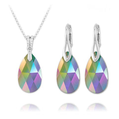 Paradise Shine Fine Jewellery Set