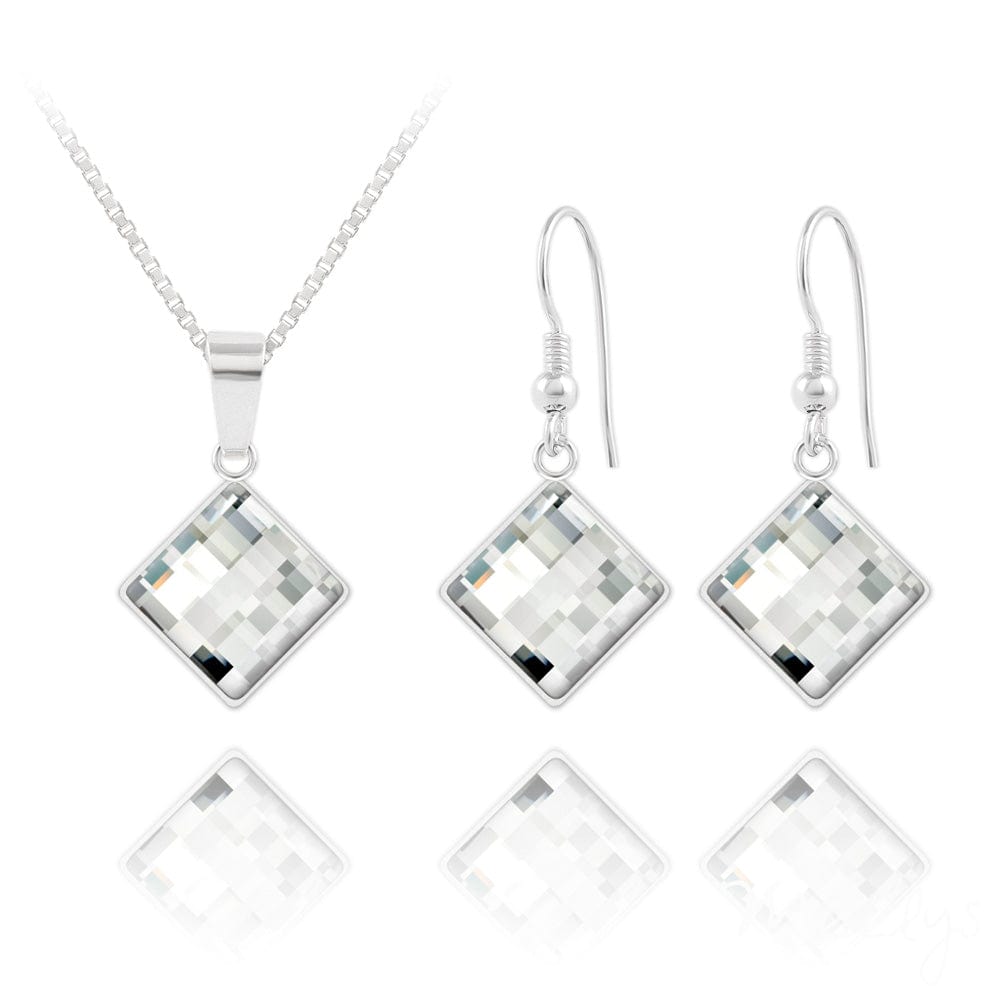 Fine Jewellery Set