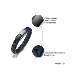 Type 2 Diabetes  Medical Bracelet