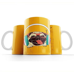 Pet Coffee Mug