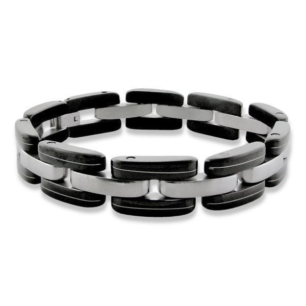 Mens Cuff Bangle