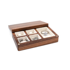 Wooden jewellery  Box