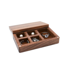 Wooden jewellery  Box