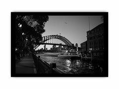 Sydney Harbour Bridge Print