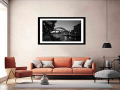 Sydney Harbour Bridge Print