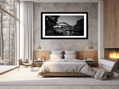 Sydney Harbour Bridge Print