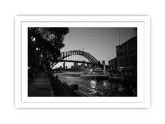 Sydney Harbour Bridge Print