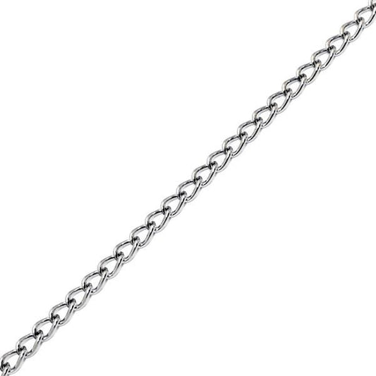 Steel Link Chain