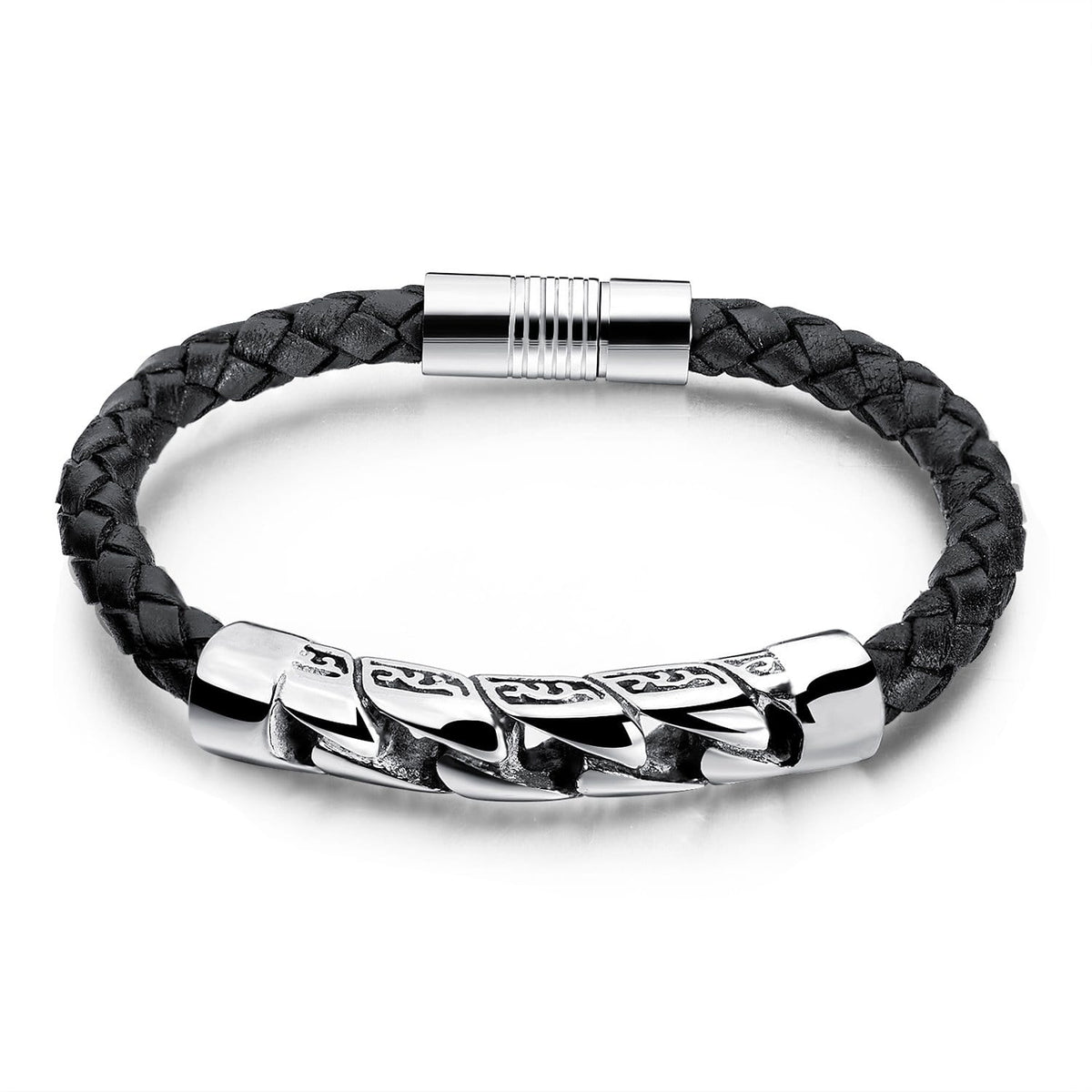 Leather Bracelet for Men