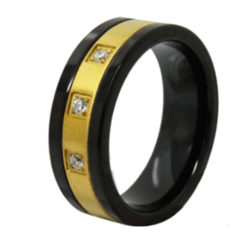 Mens Wedding  Ring