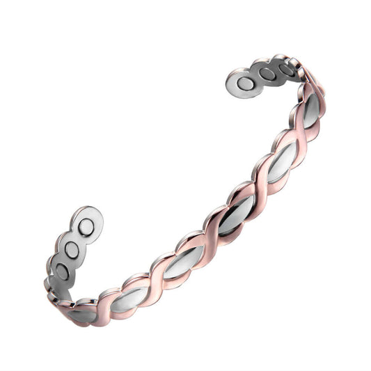 Copper  Health Bracelet for women