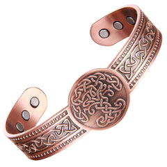 Magnetic Copper Bracelet