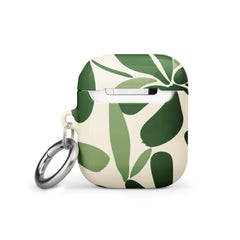 Leaves Case for AirPods