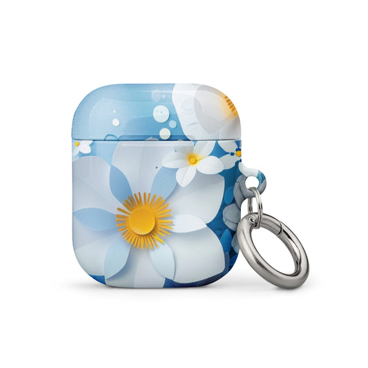 Daisy Sky Case for AirPods