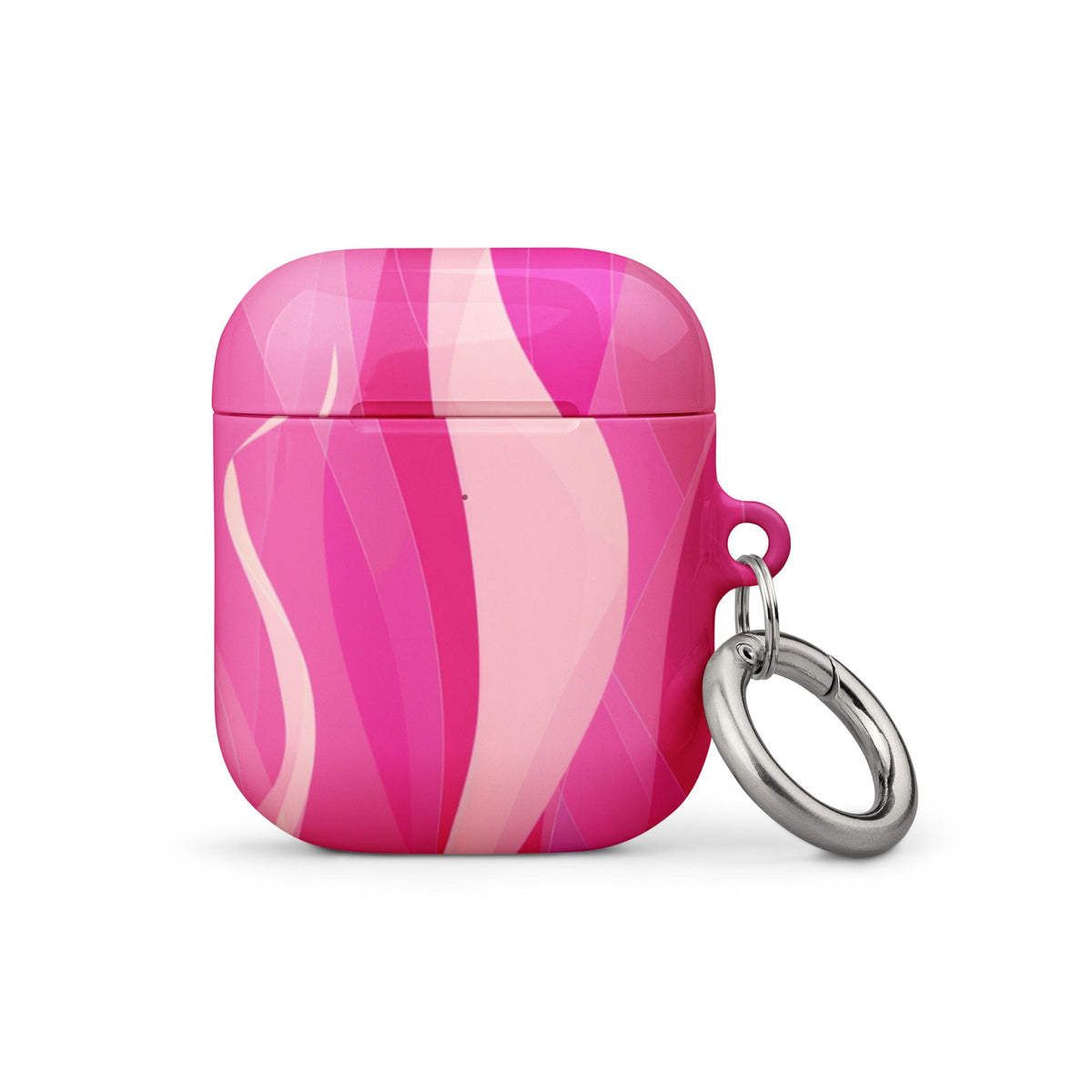 Fuchsia Case for AirPods