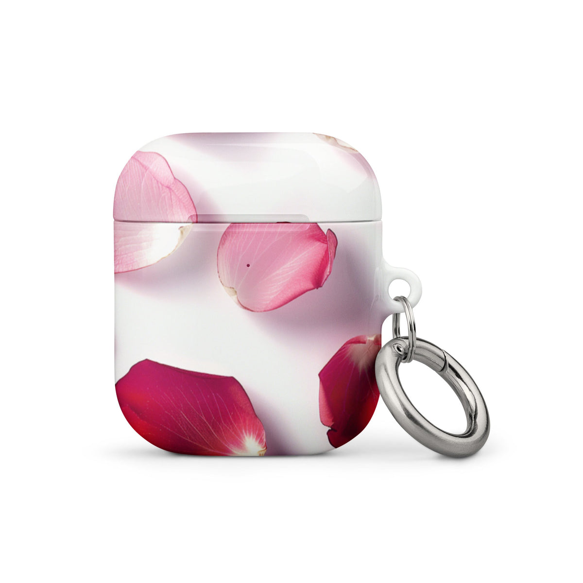 Rose Petal Case for AirPods