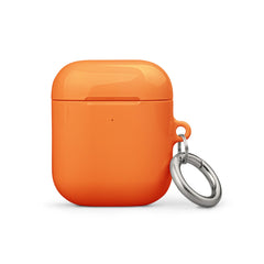 Orange Color Case for AirPods