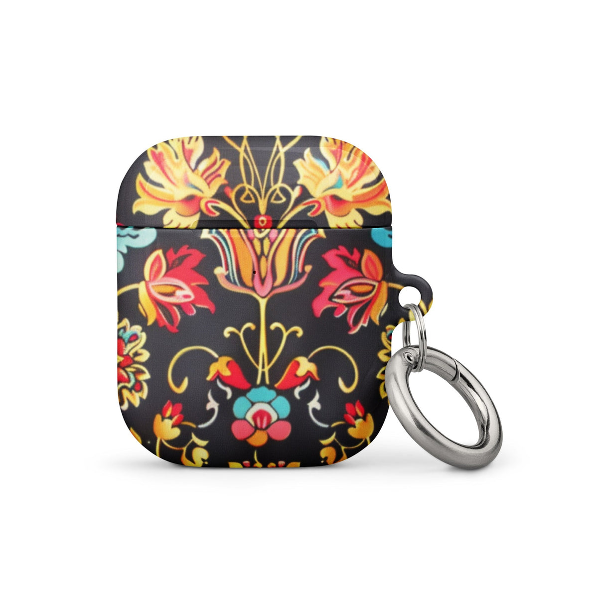 Floral Case for AirPods