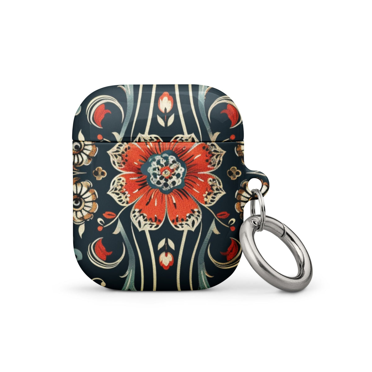 Beautiful Floral Case for AirPods