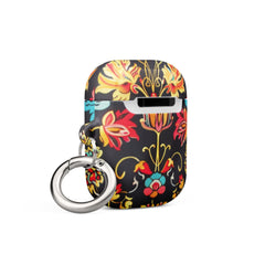 Floral Case for AirPods