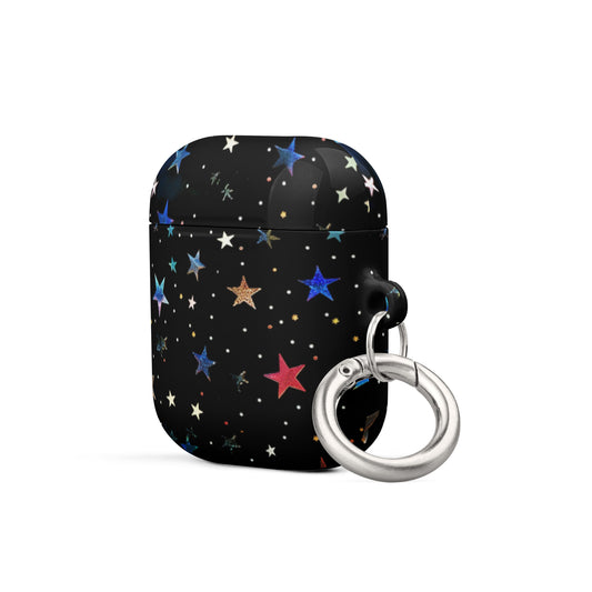 Stars Case for AirPods