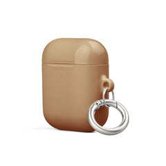 Brown Case for AirPods