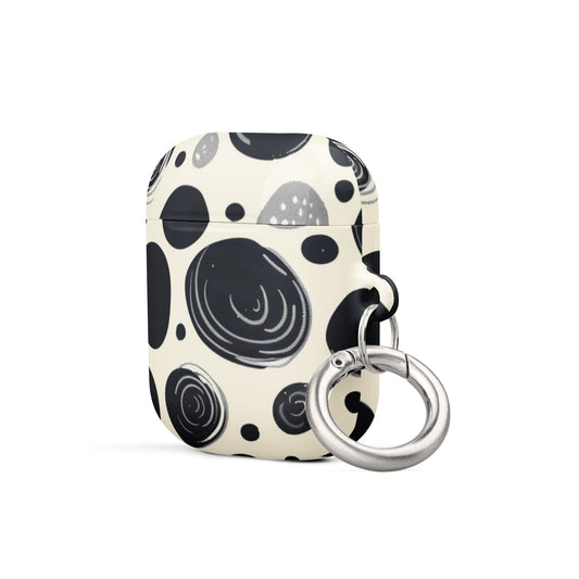 Polka Dot Case for AirPods