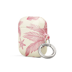 Palm Trees Case for AirPods