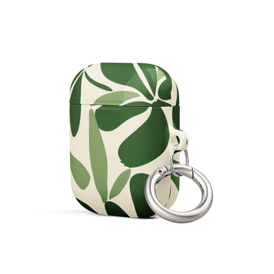 Leaves Case for AirPods