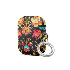 Floral Case for AirPods