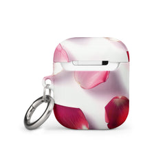 Rose Petal Case for AirPods