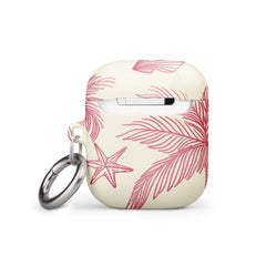 Palm Trees Case for AirPods